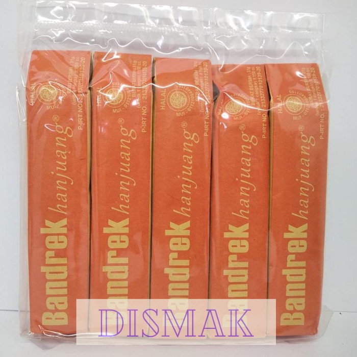 Jual Tradisionalminuman Bandrek Hanjuang Minuman Tradisional