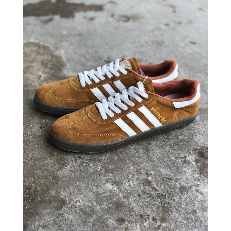 Jual Adidas Spezial Mocca Shopee Indonesia