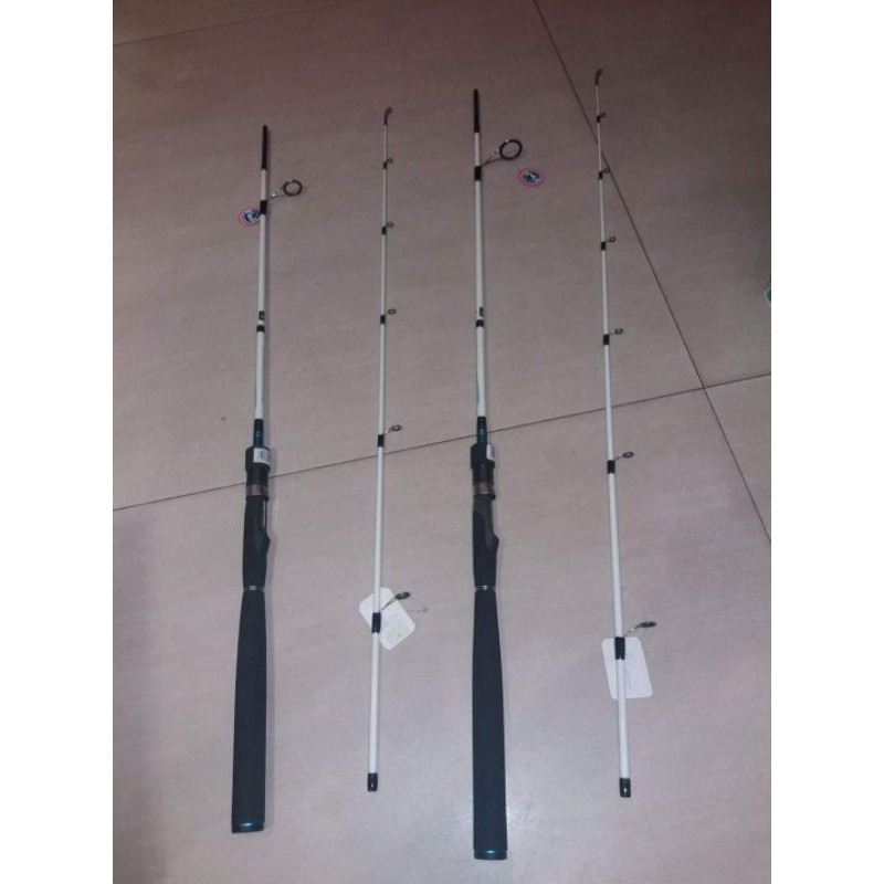 Rod Joran Carbon Fuji Hammerhead Lavion Cm Lazada Indonesia