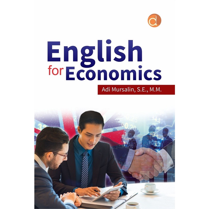 Jual Buku English For Economics Original Shopee Indonesia