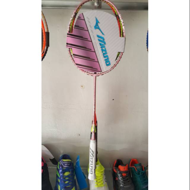 Jual Mizuno Floria Lite Shopee Indonesia