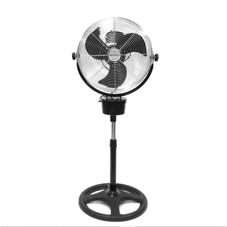 Jual Regency Tornado Kipas Angin Berdiri Standfan Stand Fan Inch