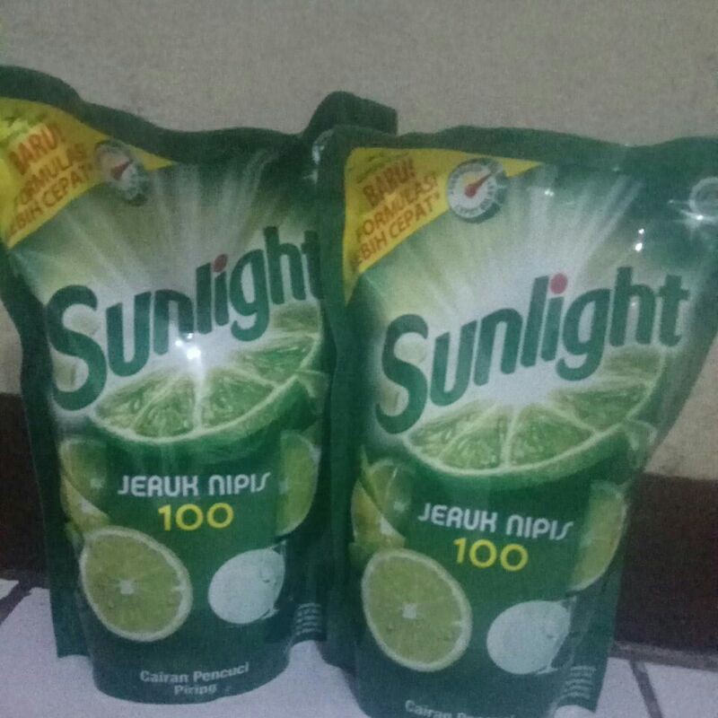 Jual Sunlight Pencuci Piring Shopee Indonesia