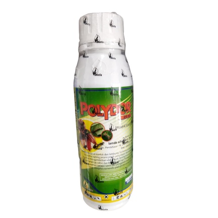 Jual Insektisida Polydor 25 EC 500 ML Shopee Indonesia