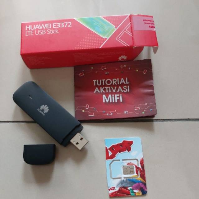 Jual Modem Huawei E Shopee Indonesia