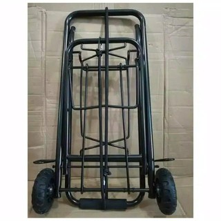 Jual Troley Trolly Lipat Bawa Aqua Galon Dan Gas Trolley Barang