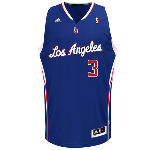 Jual Adidas La Clippers Chris Paul Swingman Jersey Shopee Indonesia