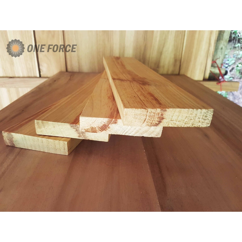 Jual Papan Kayu Jati Belanda Pinus Lebar Cm Untuk