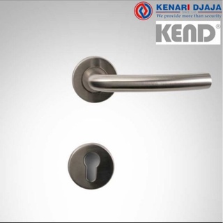 Jual Lever Handle Original Kend Hre Us D Pegangan Pintu Kend