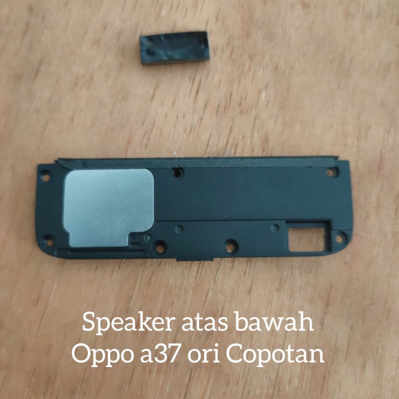 Jual Speaker Atas Bawah Oppo A Ori Copotan Shopee Indonesia