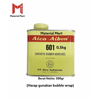 Jual Lem Aica Aibon Gr Perekat Aica Aibon Kg Lem Kuning