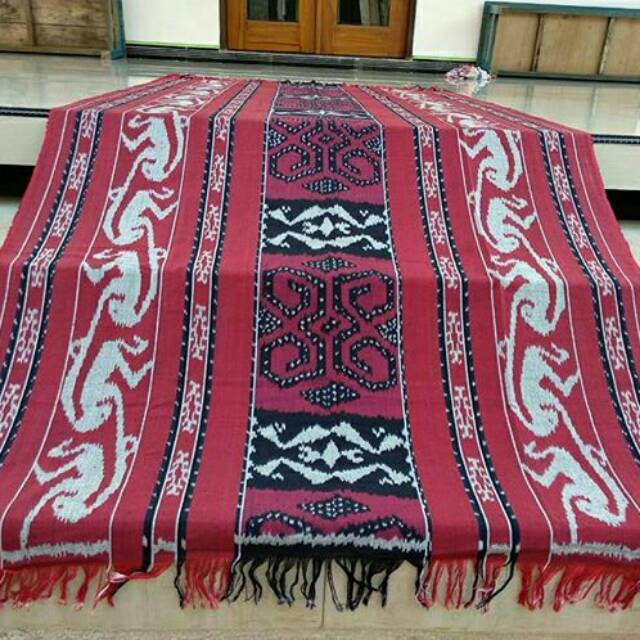 Jual READY TENUN ETNIK JEPARA TENUN ETNIK MURAH Shopee Indonesia