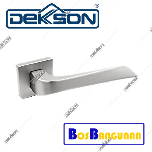 Jual Handle Pintu Dekkson Gagang Pintu Dekkson Lhr N Msn Shopee