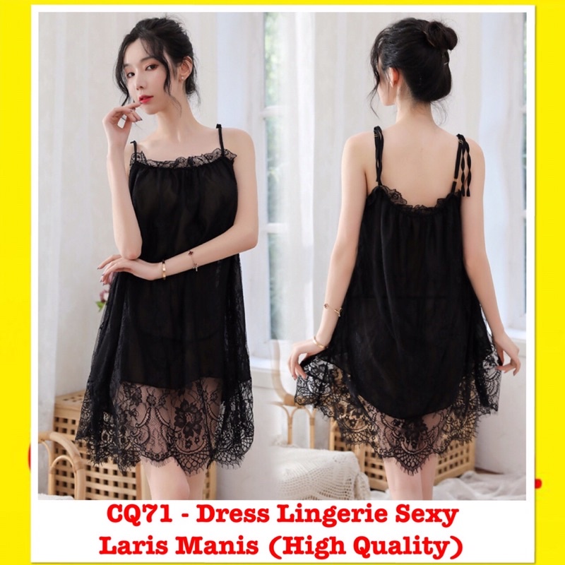 Jual Baju Dinas Malam Sexy Cq Lingerie Sexy Laris Baju Tidur Dewasa