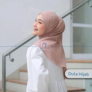 Jual Hijab Pashmina Oval Curve Shawl Malay Ceruty Babydoll Premium