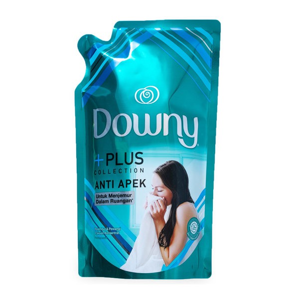 Jual DOWNY ANTI APEK 680 ML Eramart Shopee Indonesia