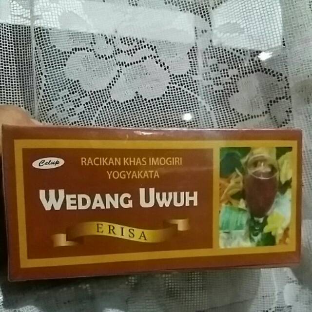 Jual Wedang Uwuh Celup Khas Imogiri Shopee Indonesia