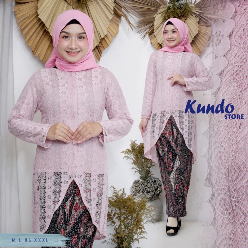 Baju Kebaya Lace Indonesia Ubicaciondepersonas Cdmx Gob Mx