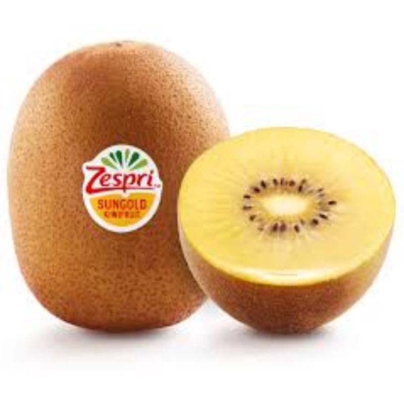 Jual KIWI GOLD ZESPRI 500 GRAM 1 KG Shopee Indonesia