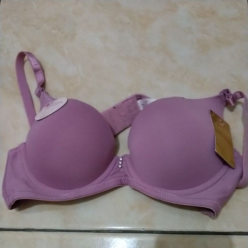 Jual Bra Tally Cup B Push Up Bra Size Kawat Busa Tebal Shopee