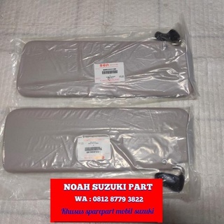 Jual Sunvisor Suzuki Jimny Katana Siera Karibian Asli SGP 7KV LZ Model