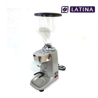 Jual Alat Kopi Latina X Odt Espresso Grinder Kopi Elektrik Coffee