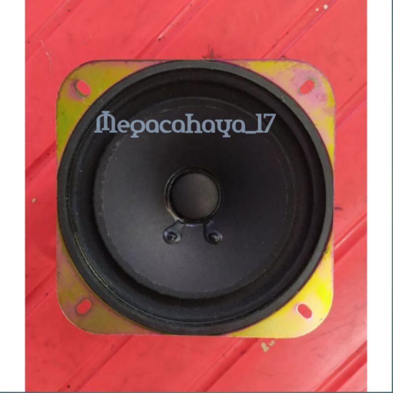 Jual Speaker Inch Pasif Yamaha Speaker Vocal Satelit Treble