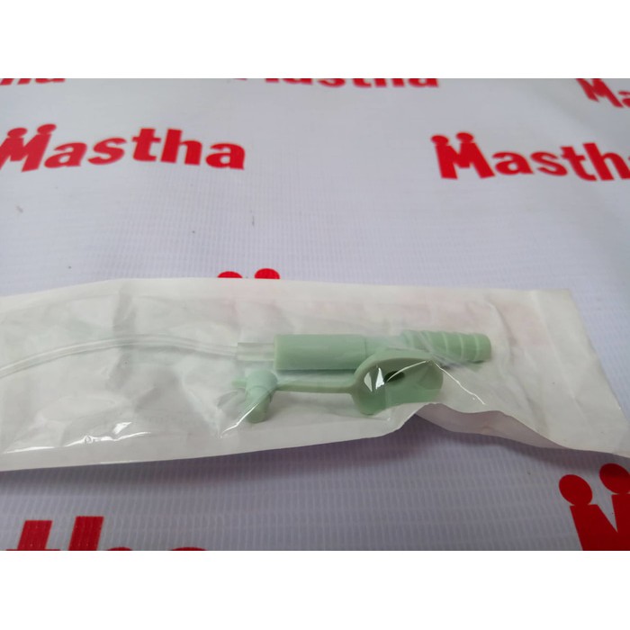 Jual Selang Suction Catheter Kateter Onemed Penghisap Lendir Cairan Box Indonesia Shopee Indonesia