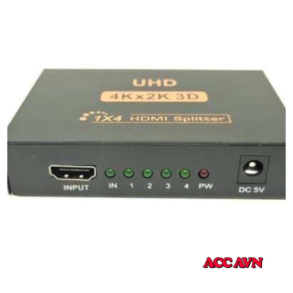 Jual Hdmi Splitter Port Support Kx K Ultra Hd X Uhd Indonesia