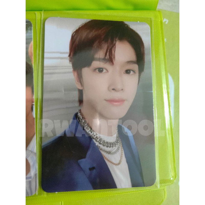 Jual Pc Sungchan Resonance Pt 1 Future Ver Wajib Checkout Packing