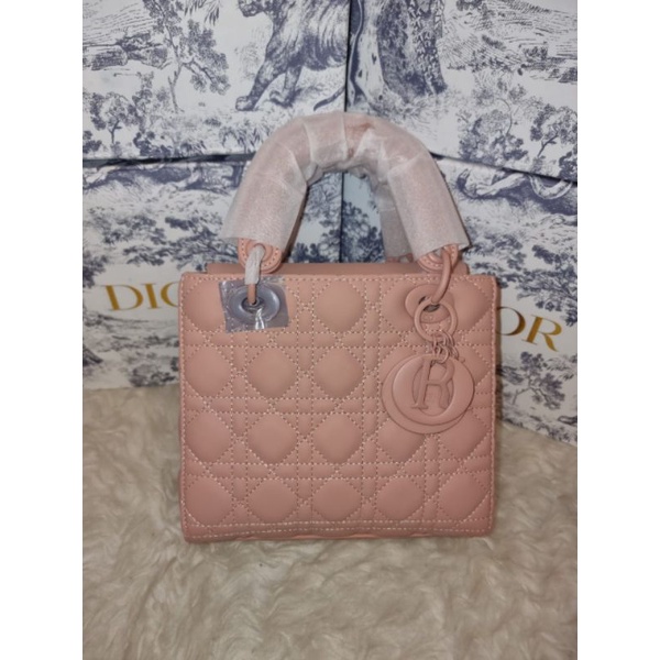 Jual TAS DIOR MATTE Shopee Indonesia