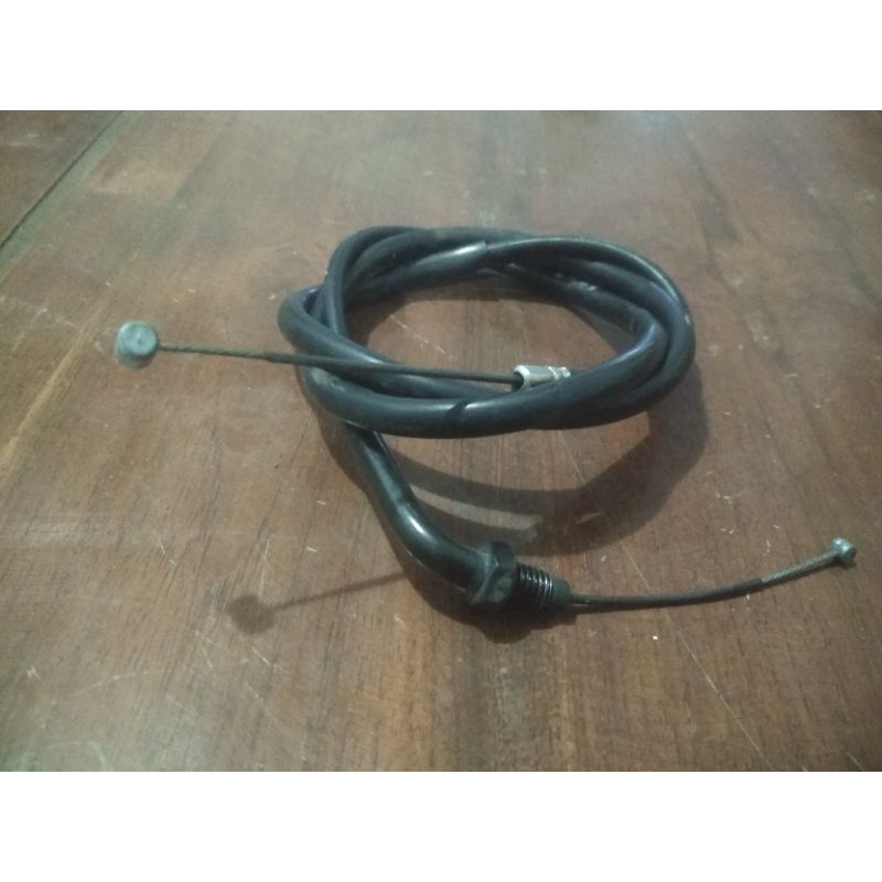 Jual Kabel Selang Cuk Tiger Revo Tirev Original Copotan Shopee Indonesia