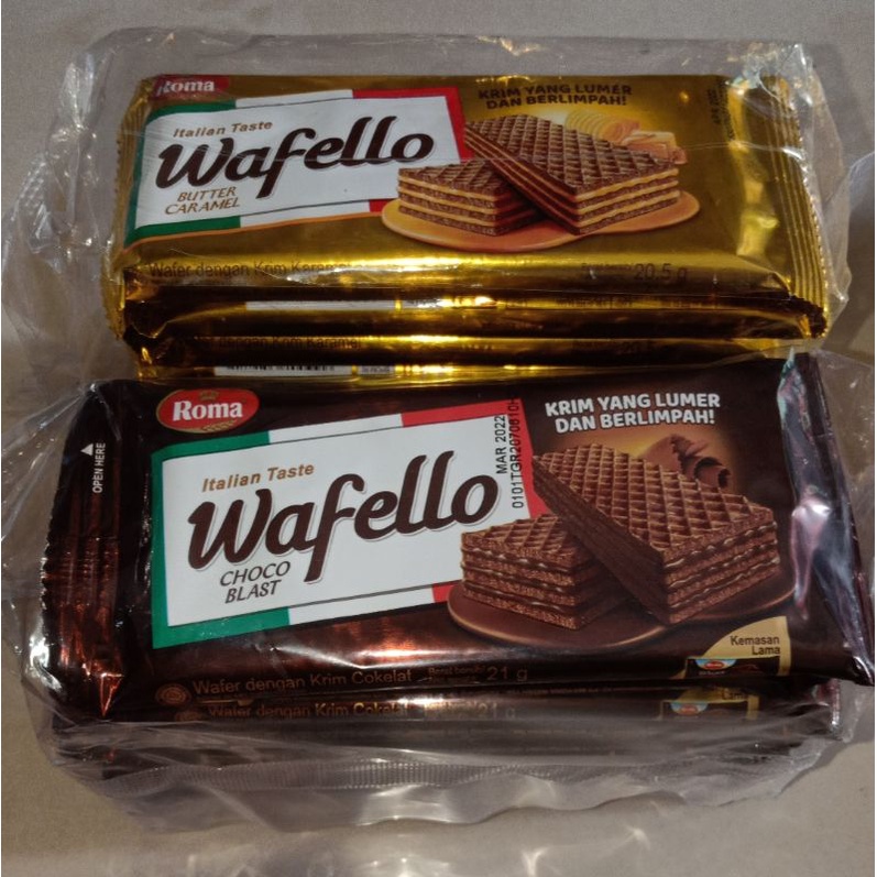 Jual Wafello G Renteng Shopee Indonesia