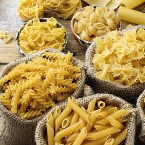 Jual U Makaroni Mentah Makaroni Pasta Macaroni Pasta Makaroni