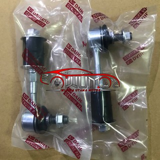 Jual Stabilizer Link Tie Rod Stabil Link Stabil Luxio Gran Max Shopee