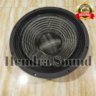 Jual Komponen Speaker Rdw Ls Cb Carbon Coil Original Shopee