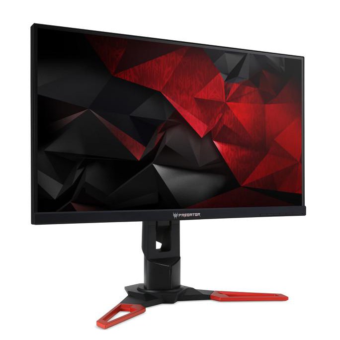 Jual Acer Predator XB271HU Bmiprz Gaming Monitor 27 Inch Shopee