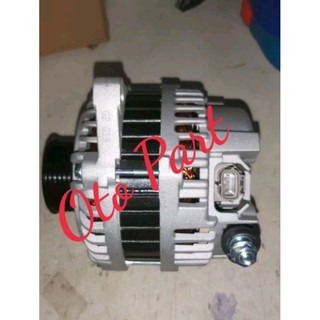 Jual Dinamo Alternator Ampere Mazda Cx Shopee Indonesia