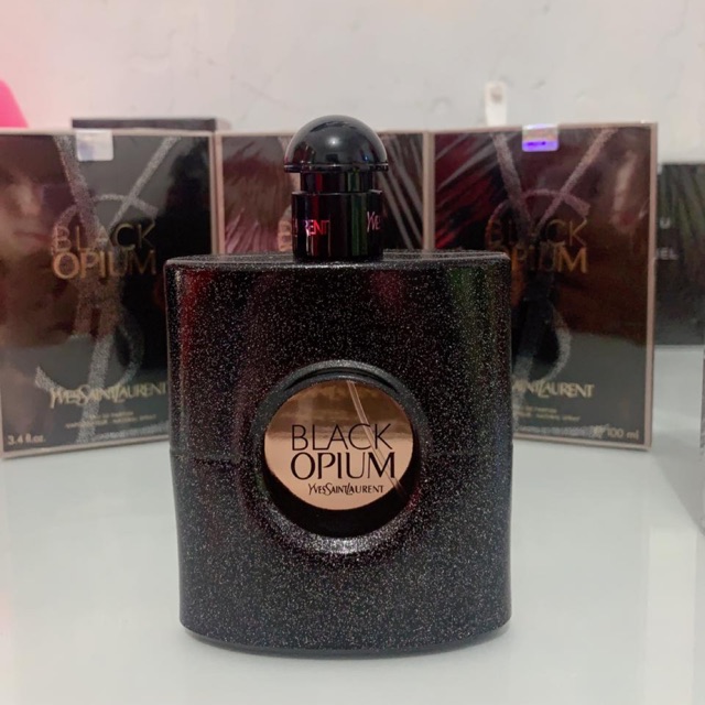 Jual Black Opium Shopee Indonesia