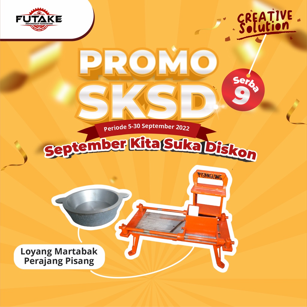 Jual Promo Martabak Pisang Paket Merdeka Harga Spesial Shopee Indonesia