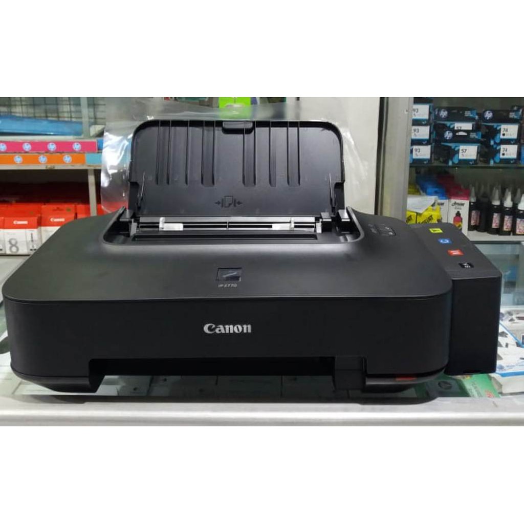 Printer Canon Ip Inkjet Infus Tabung Eklusive Beecost