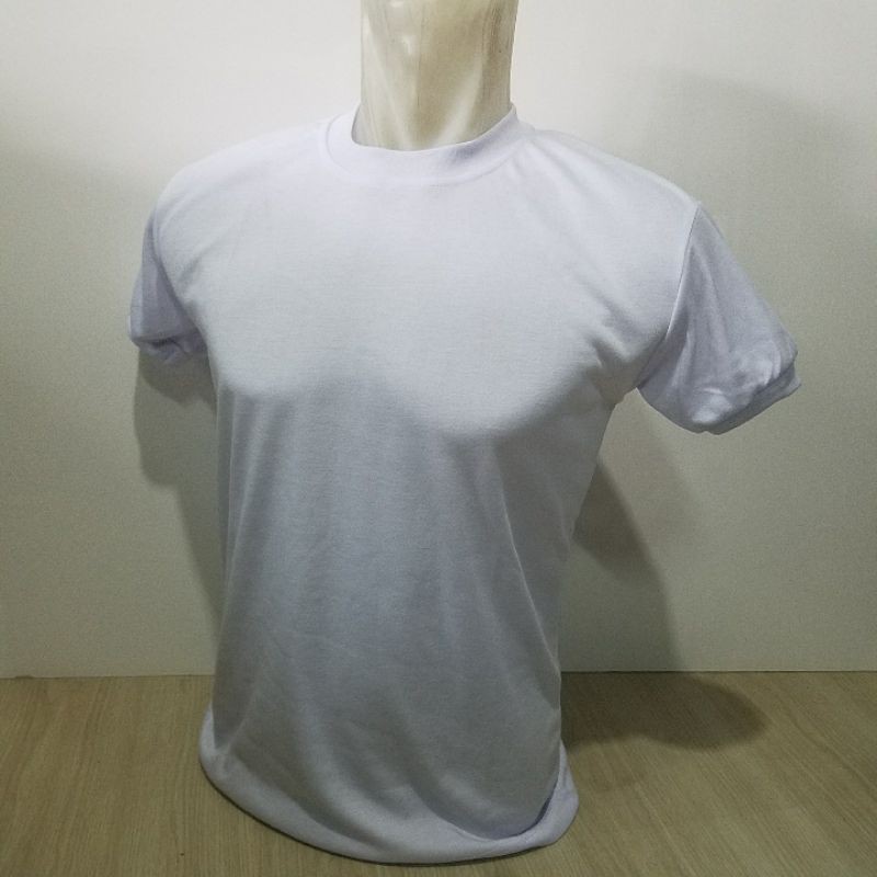 Jual Kaos Putih Polos Shopee Indonesia