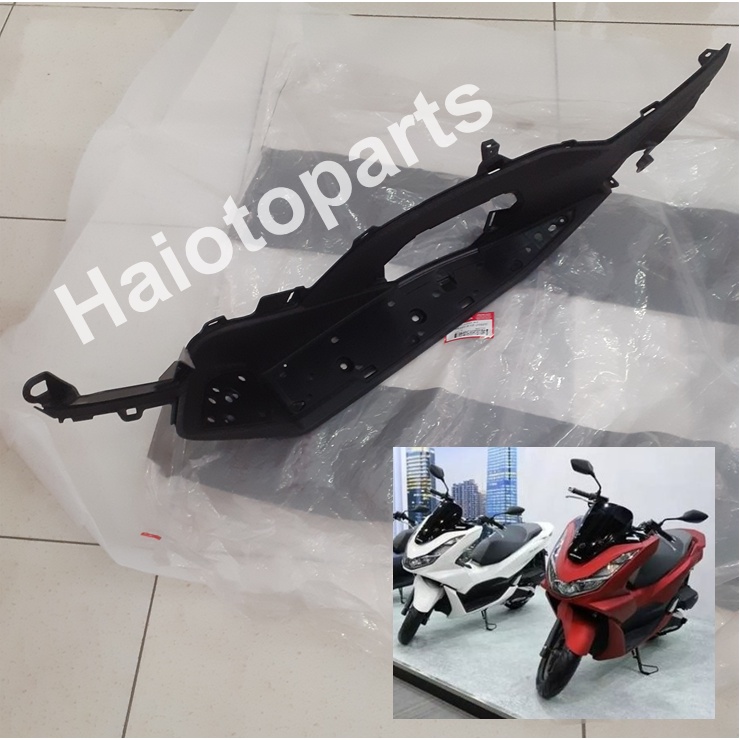 Jual Step Floor Cover Bordes Pijakan Kaki Pcx Sebelah Kiri K Z