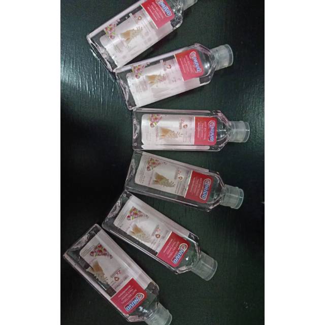 Jual Nuvo Handsanitizer 85ml Shopee Indonesia