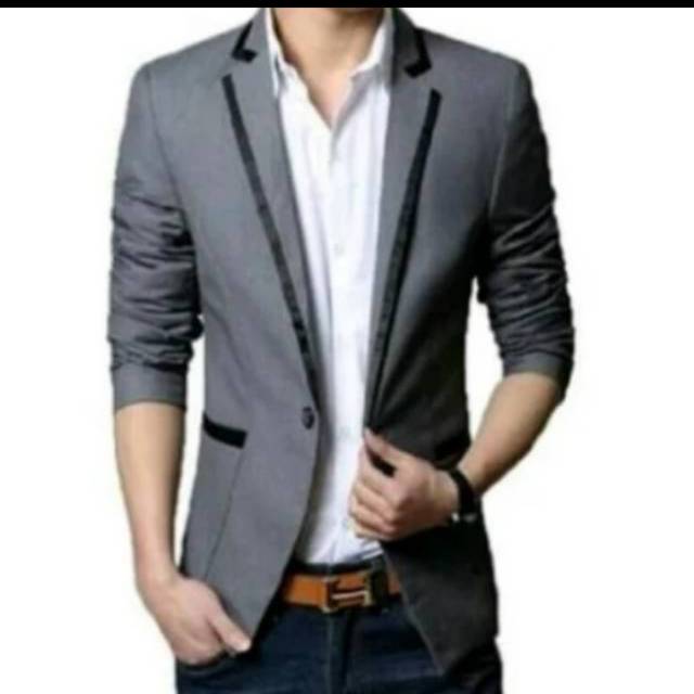 Jual Jas Blazer Jas Blazer Pria Jas Jas Pria Jas Blazer Pria Premium