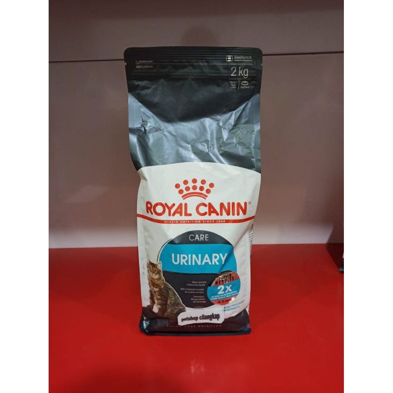 Jual Royal Canin Urinary Care 2kg Royal Canin Urinary 2 Kg RC