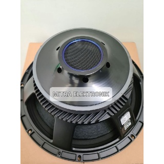 Jual Speaker Component Rcf Inch Subwoofer Rcf X Ori Rcf X