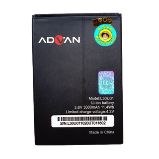 Jual Baterai Batre Original Advan Nasa Plus 5505 5 5 Inch L30U01 L30B01