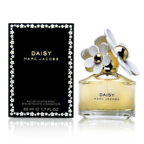 Jual Marc Jacobs Daisy For Women Eau De Toilette Parfum Edt Wanita