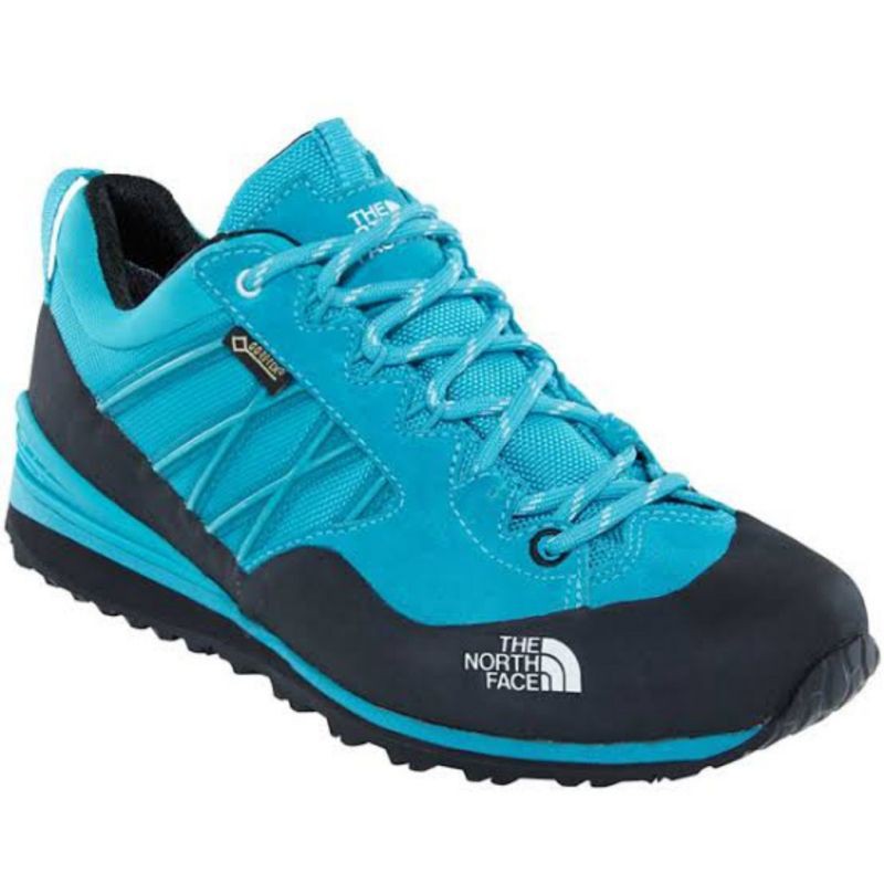 Jual The North Face Verto Plasma Gtx Sepatu Gunung Hiking Outdoor Tnf